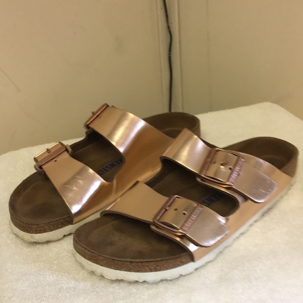 Birkenstock Sandals